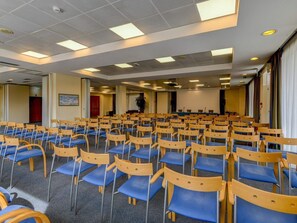 Sala de reunião