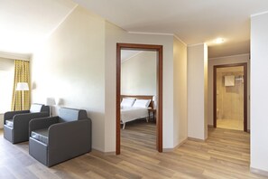 Standard Quadruple Room, Non Smoking