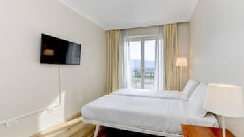 Chambre Quadruple Standard, non-fumeur