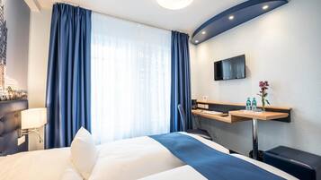 Caja de seguridad en la habitación y sistema de insonorización