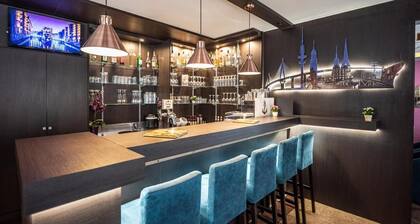 Hotel Hanseport Hamburg