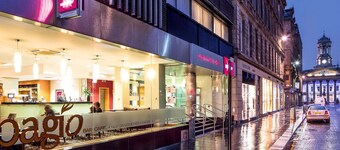 Mercure Glasgow City Hotel