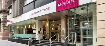 Mercure Glasgow City Hotel
