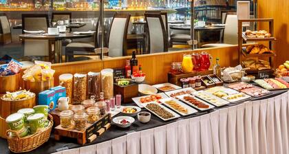 Mercure Glasgow City Hotel