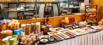 Mercure Glasgow City Hotel