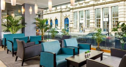 Mercure Glasgow City Hotel