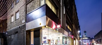 Mercure Glasgow City Hotel