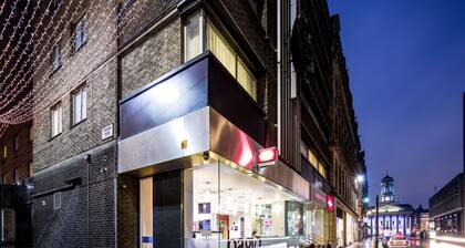 Mercure Glasgow City Hotel