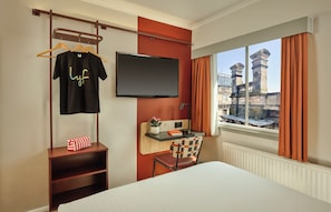 ห้องพัก