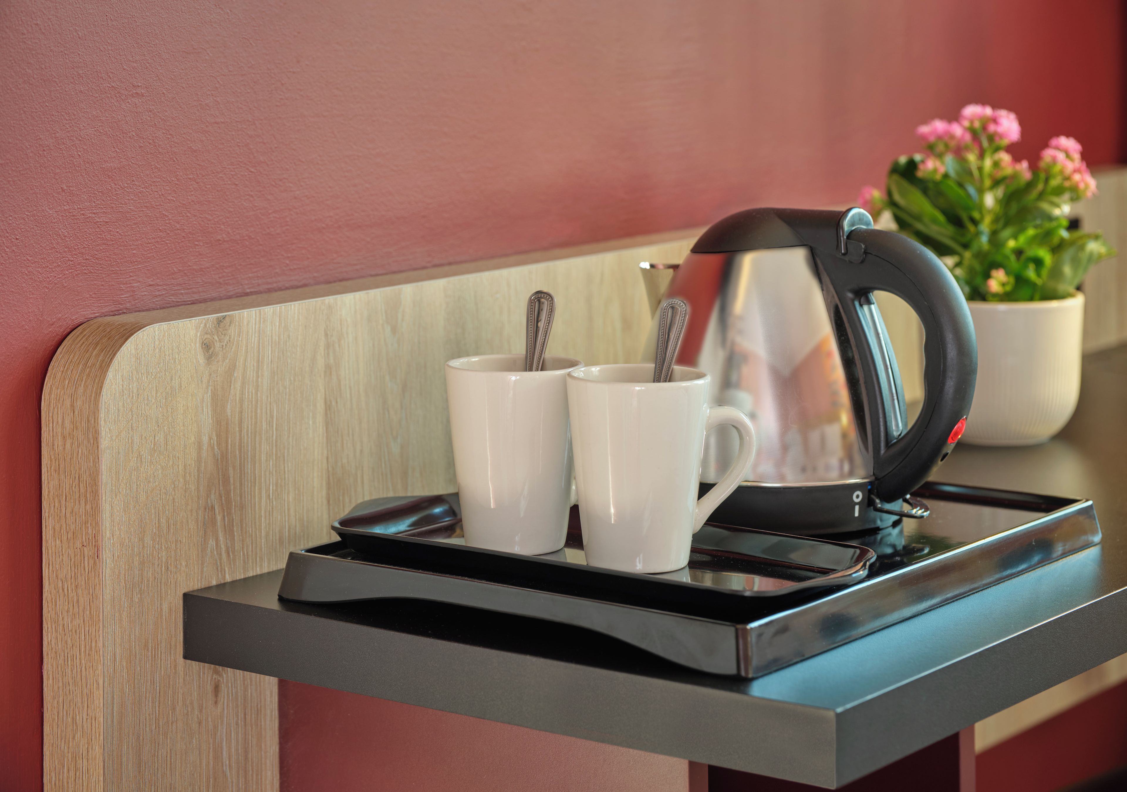 Café et/ou machine à café