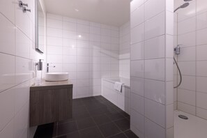 Bathroom - Fletcher Hotel Frerikshof (Winterswijk)