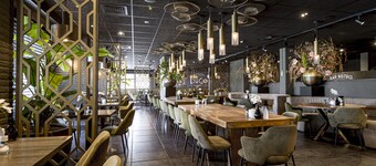 Fletcher Hotel Frerikshof