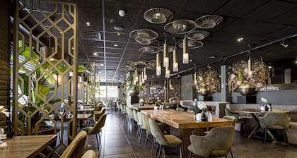 Fletcher Hotel Frerikshof