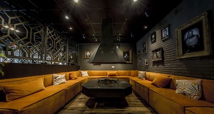 Fletcher Hotel Frerikshof