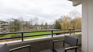 Junior suite | Terras