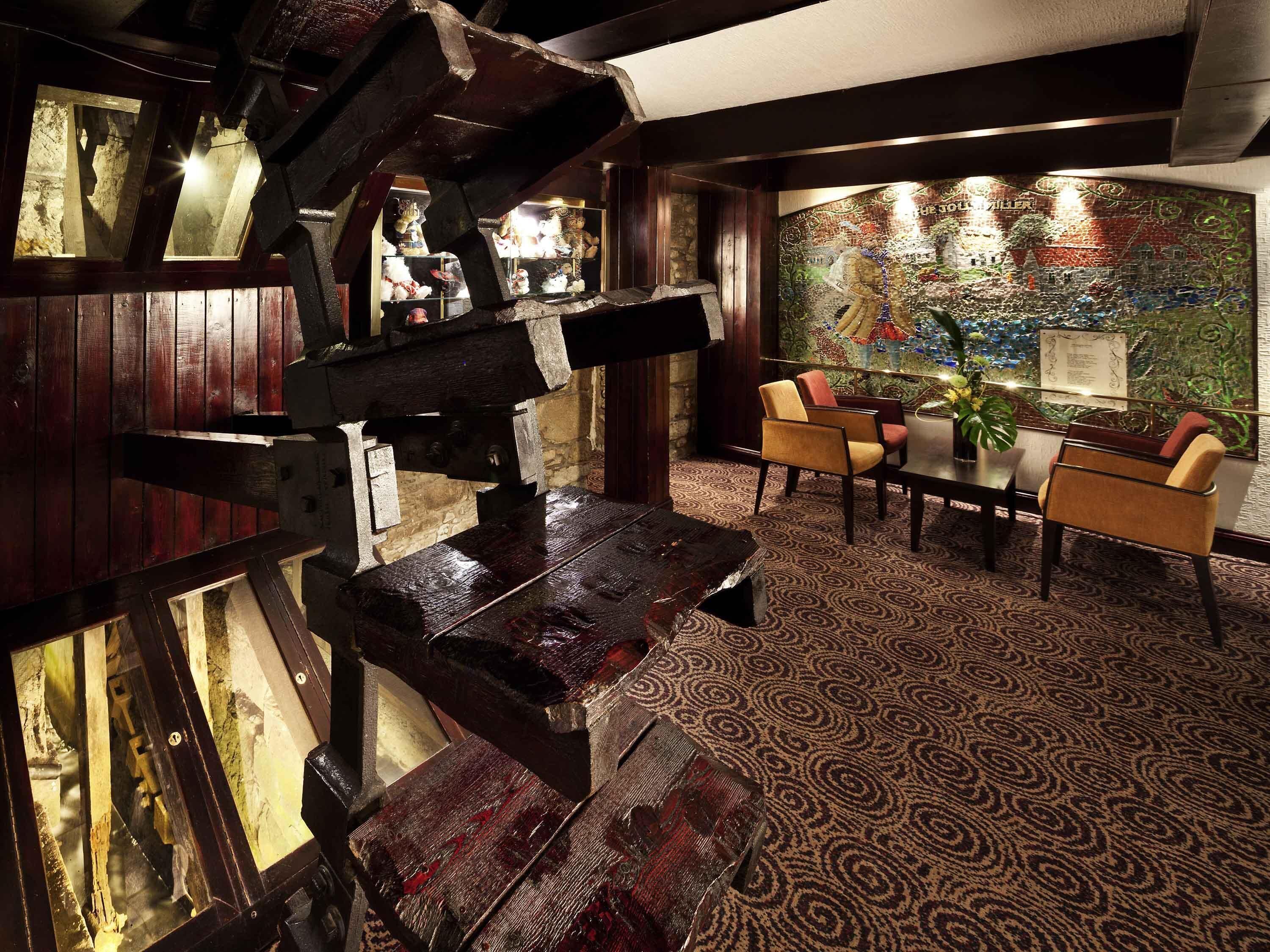 Se sirven desayunos y cenas