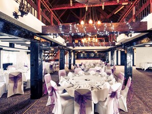 Salón de eventos