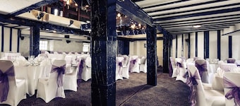 Mercure Perth Hotel