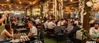 Aberdeen Douglas Hotel