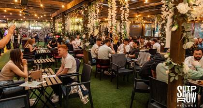 Aberdeen Douglas Hotel