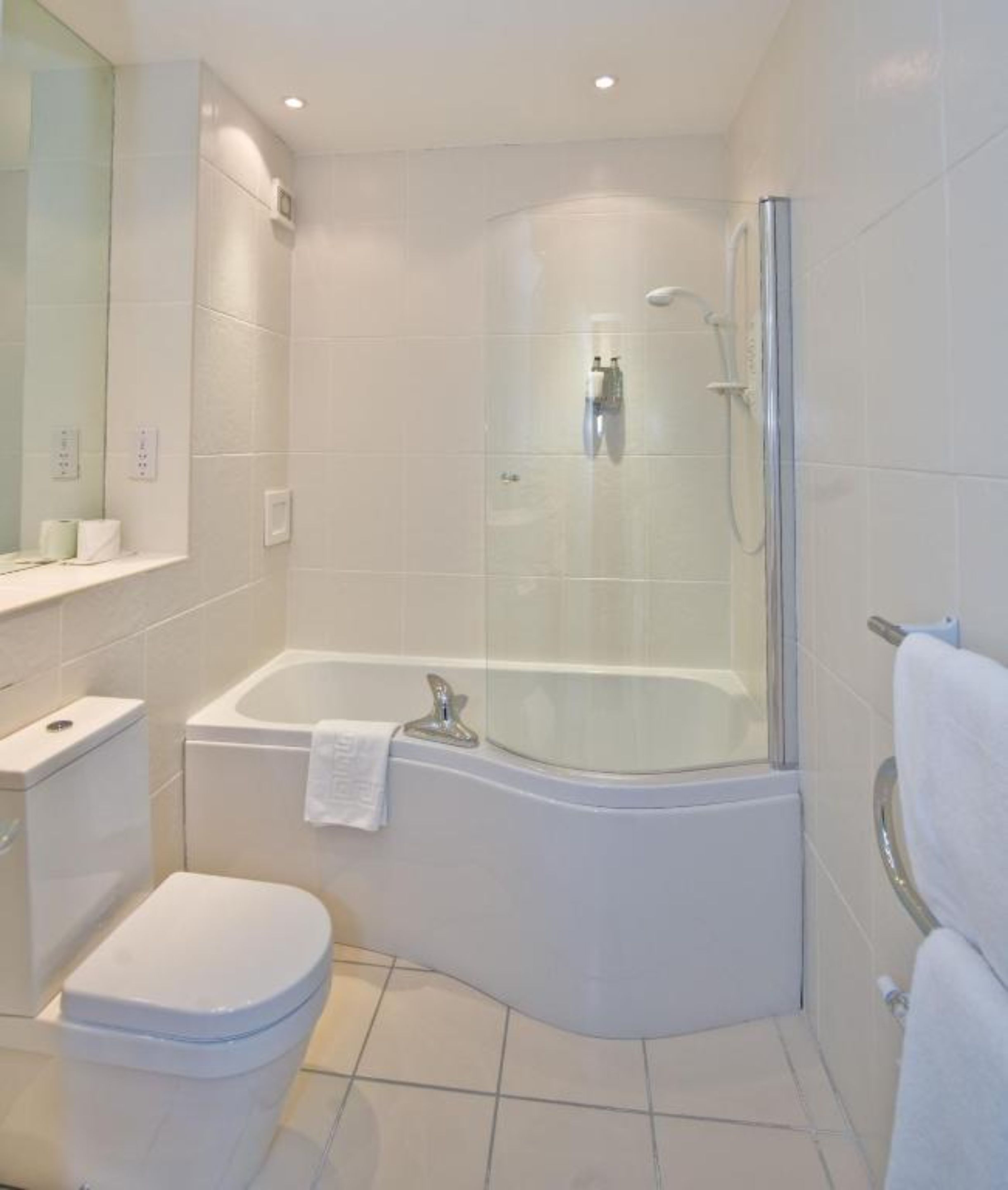 Foto - Aberdeen Douglas Hotel