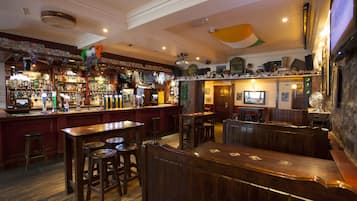 Sports bar