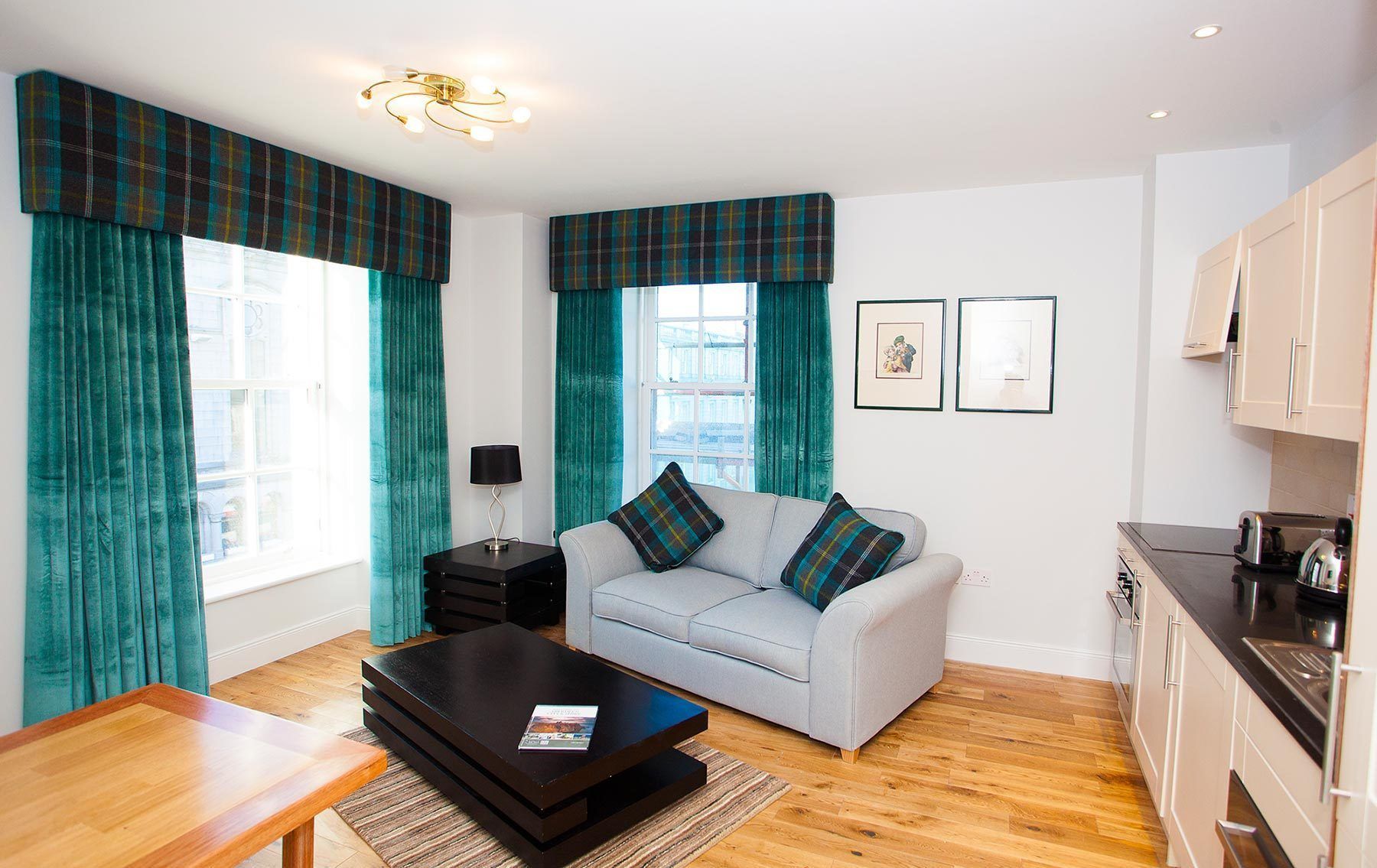 Foto - Aberdeen Douglas Hotel