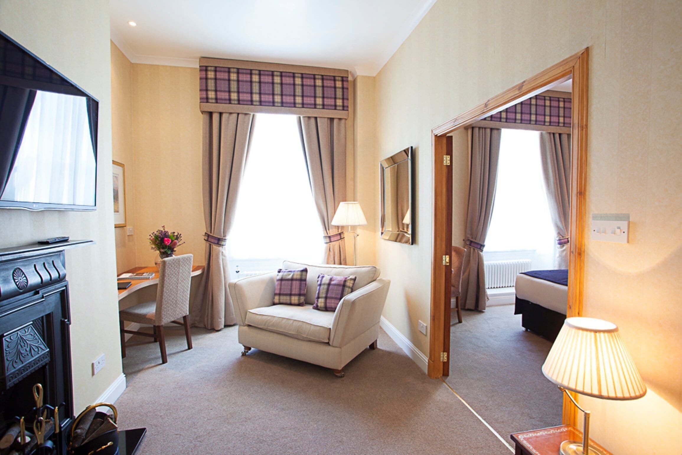 Photo - Aberdeen Douglas Hotel