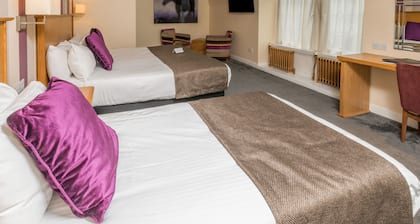 Aberdeen Douglas Hotel