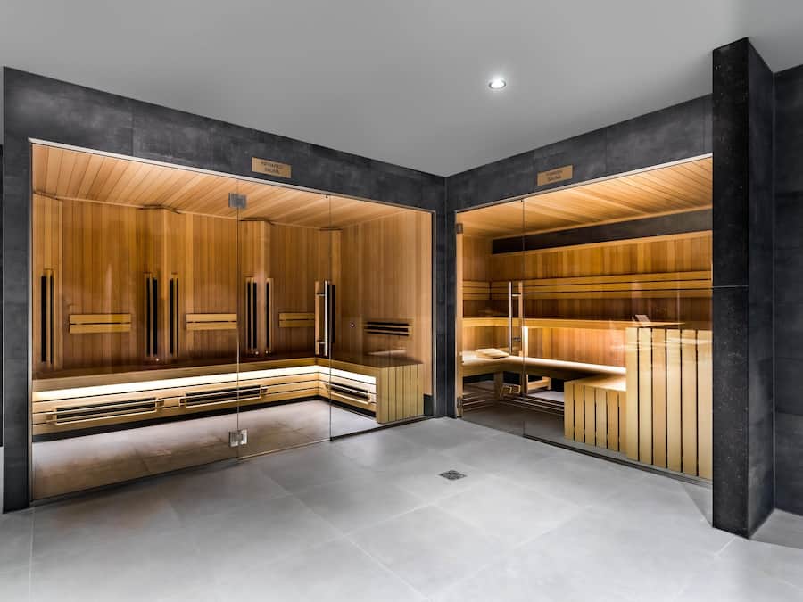 Sala de reuniones