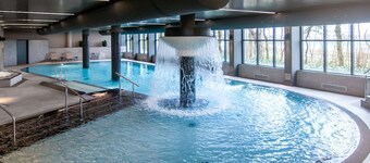 NH Noordwijk Conference Centre Leeuwenhorst