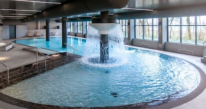 NH Noordwijk Conference Centre Leeuwenhorst