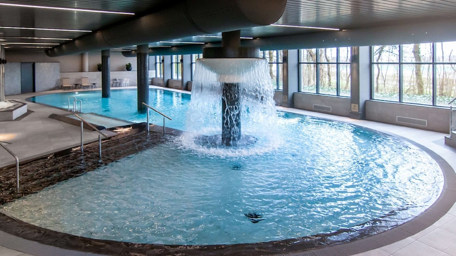 NH Noordwijk Conference Centre Leeuwenhorst