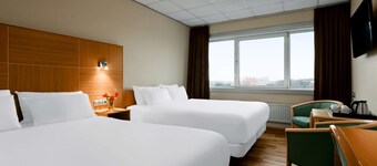 NH Noordwijk Conference Centre Leeuwenhorst