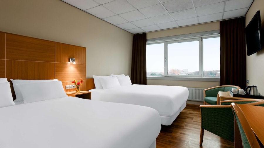 NH Noordwijk Conference Centre Leeuwenhorst