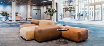 NH Noordwijk Conference Centre Leeuwenhorst