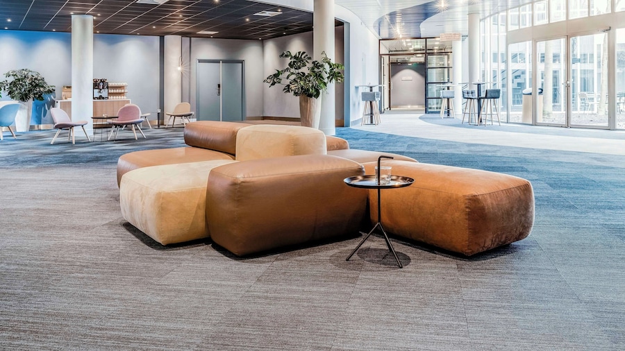 NH Noordwijk Conference Centre Leeuwenhorst