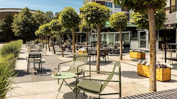 Innendørs lekeområde for barn