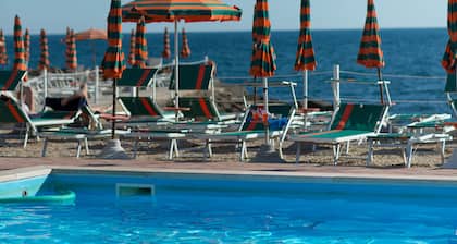 Sunbay Park Hotel