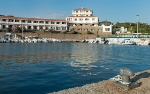 Marina - Sunbay Park Hotel (Civitavecchia)
