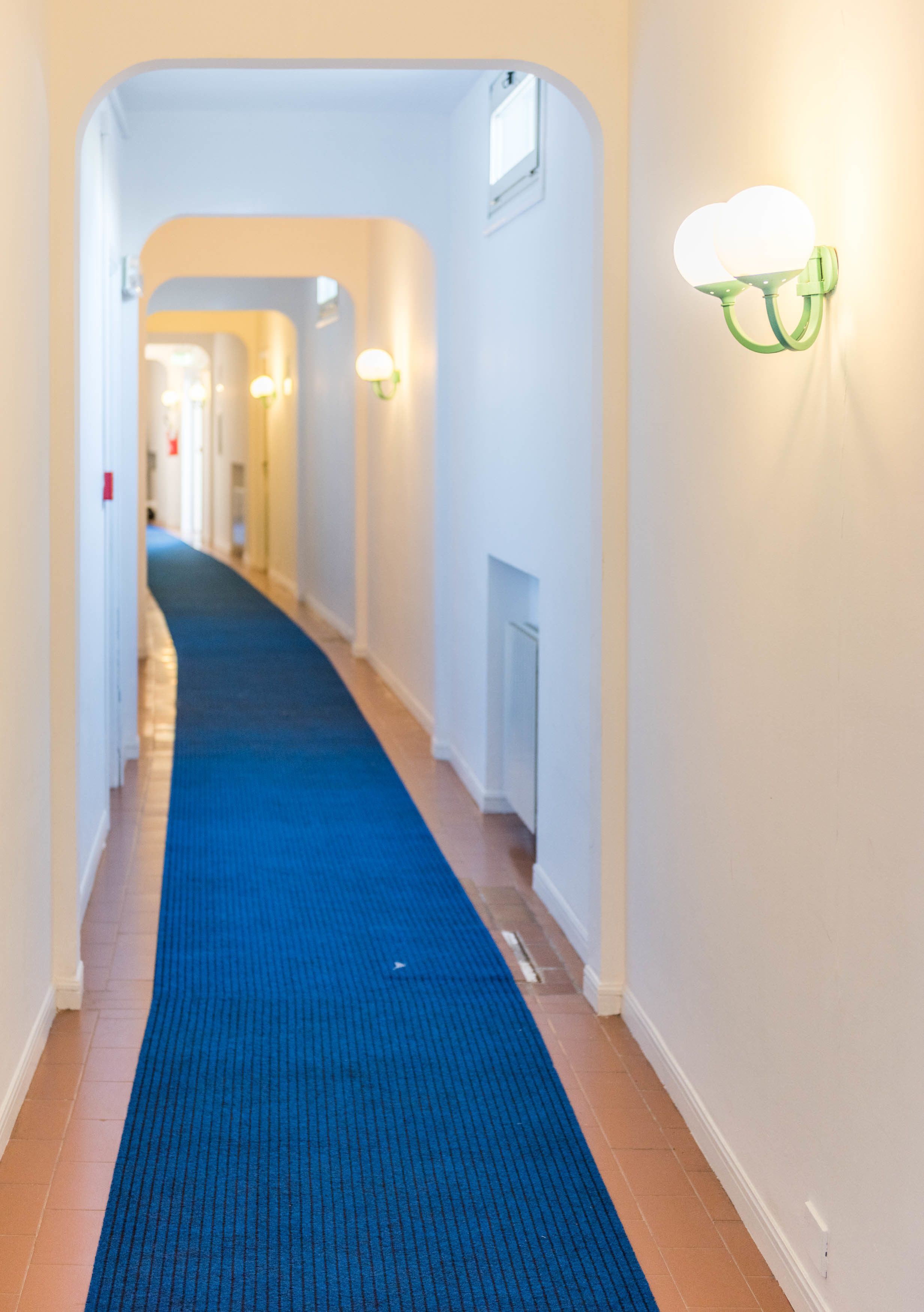 Foto - Sunbay Park Hotel