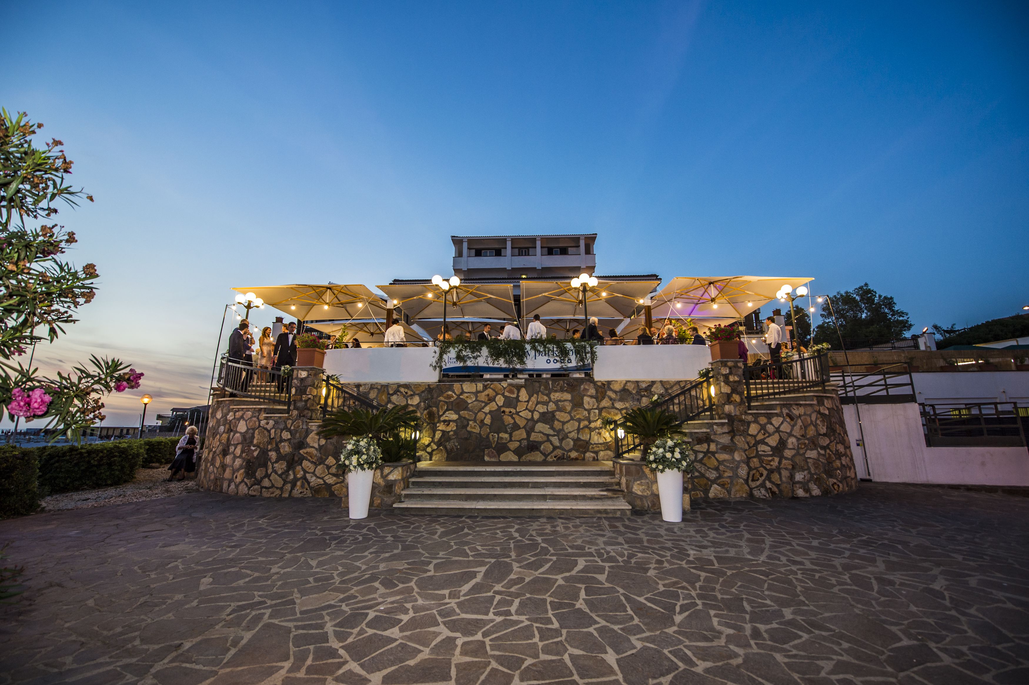 Foto - Sunbay Park Hotel