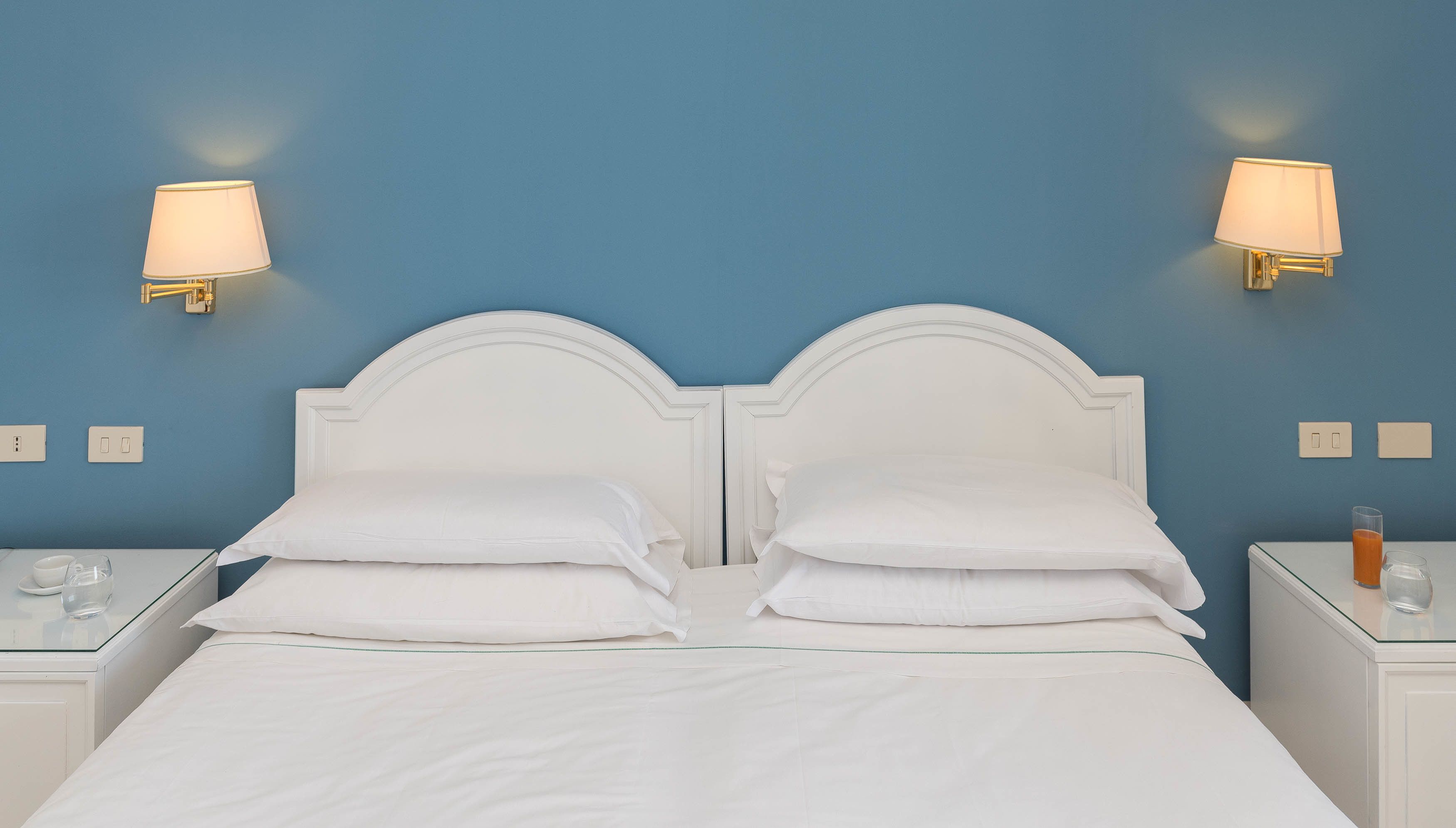 Foto - Sunbay Park Hotel