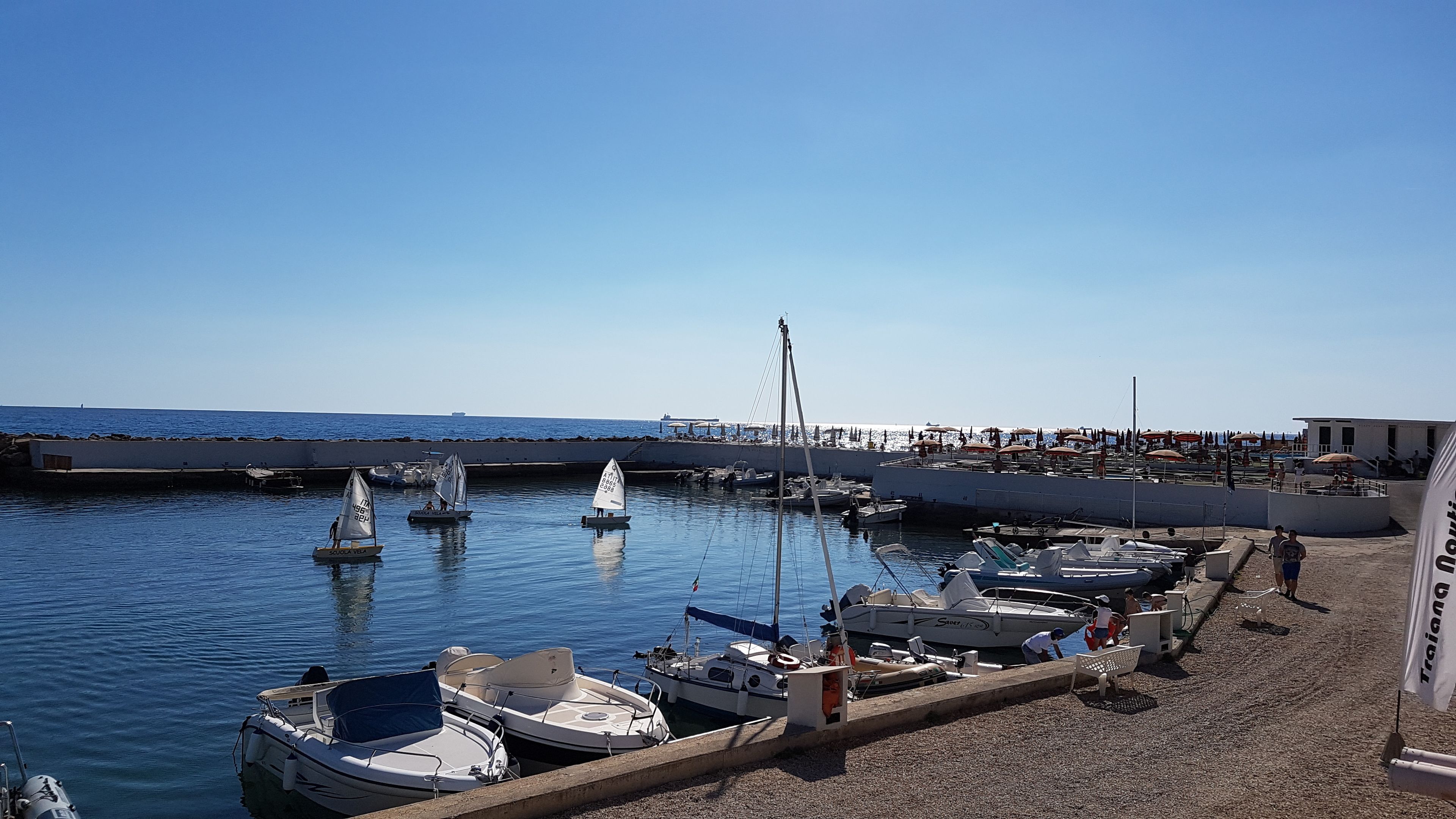 Foto - Sunbay Park Hotel