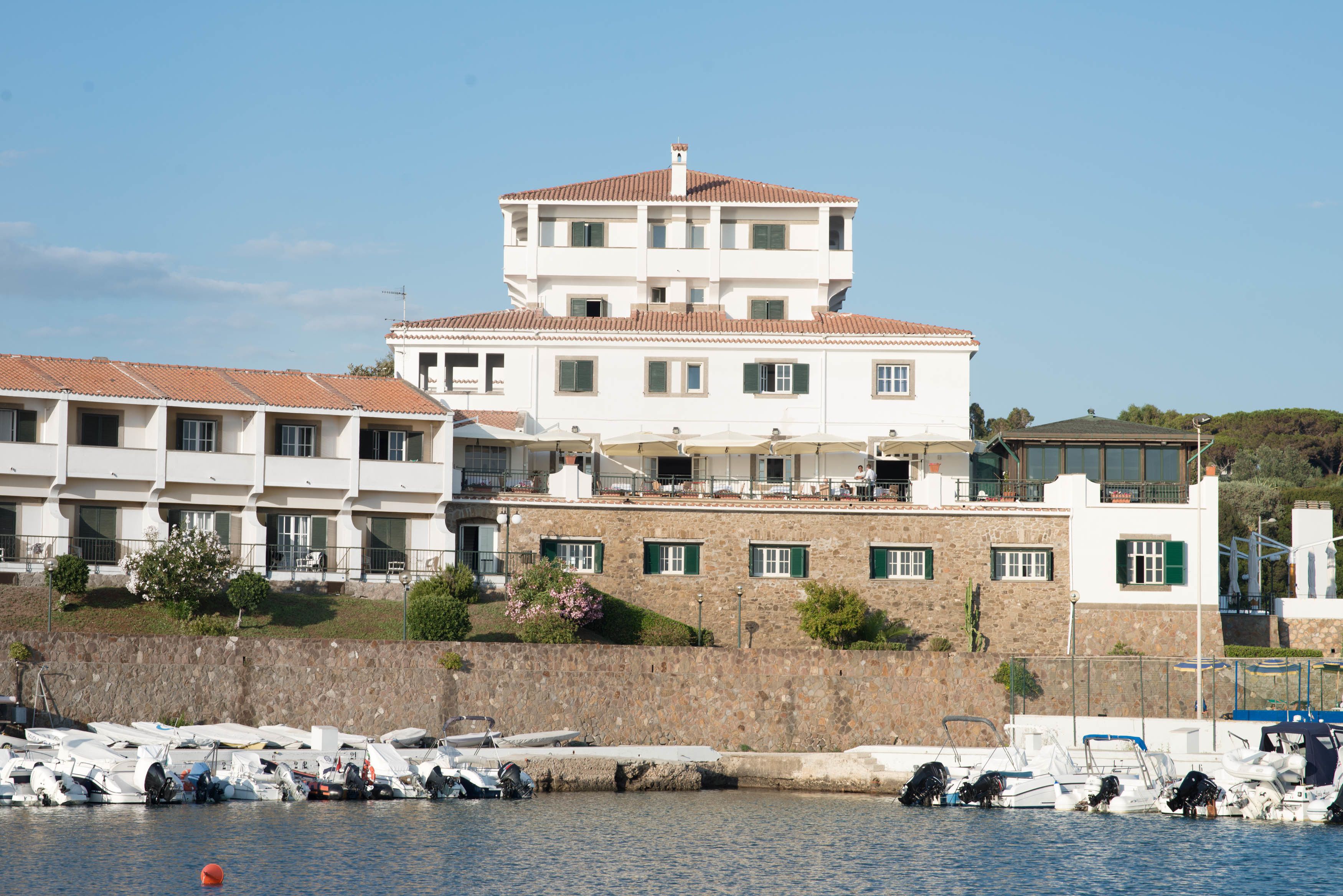 Foto - Sunbay Park Hotel