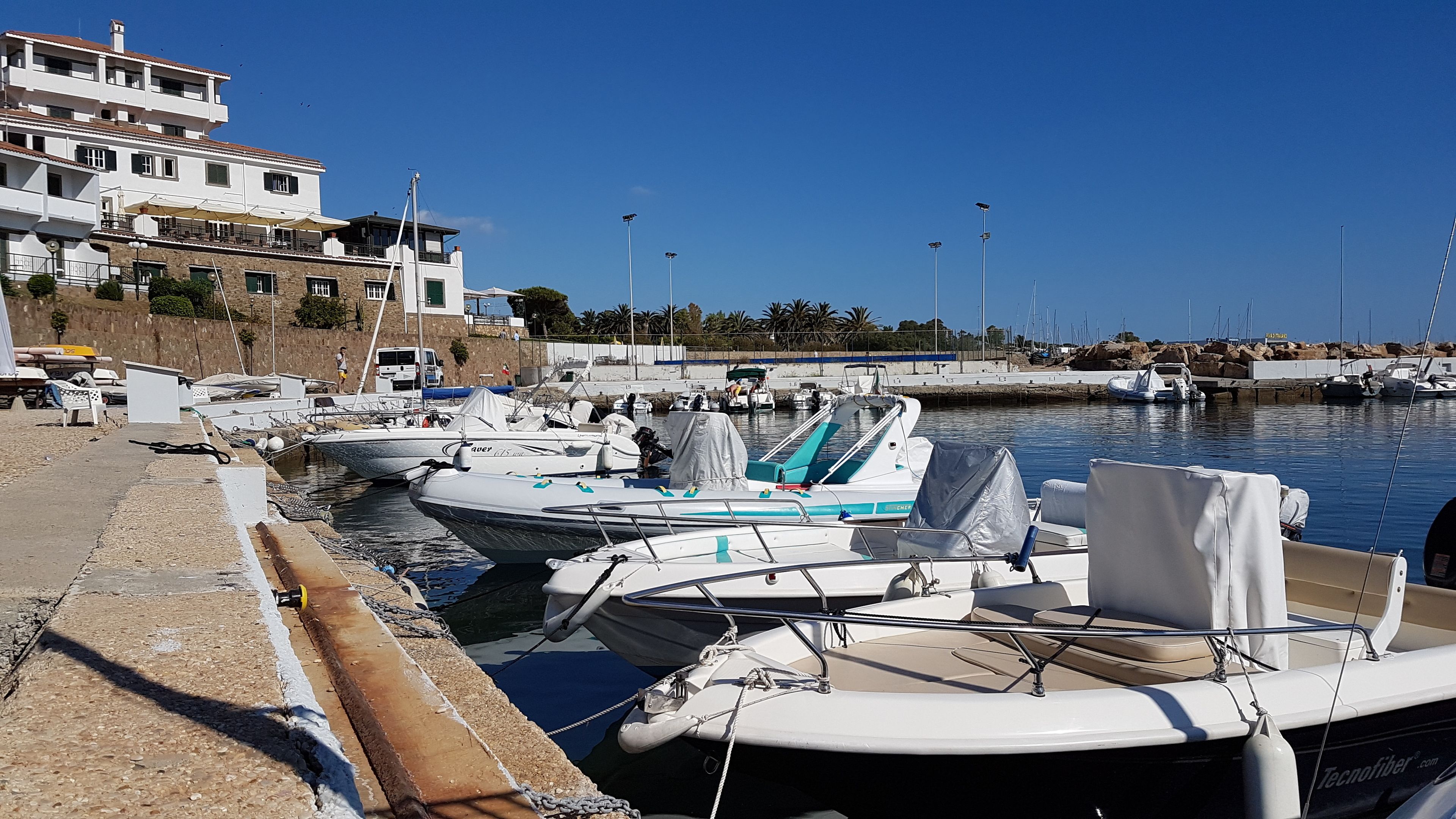 Foto - Sunbay Park Hotel