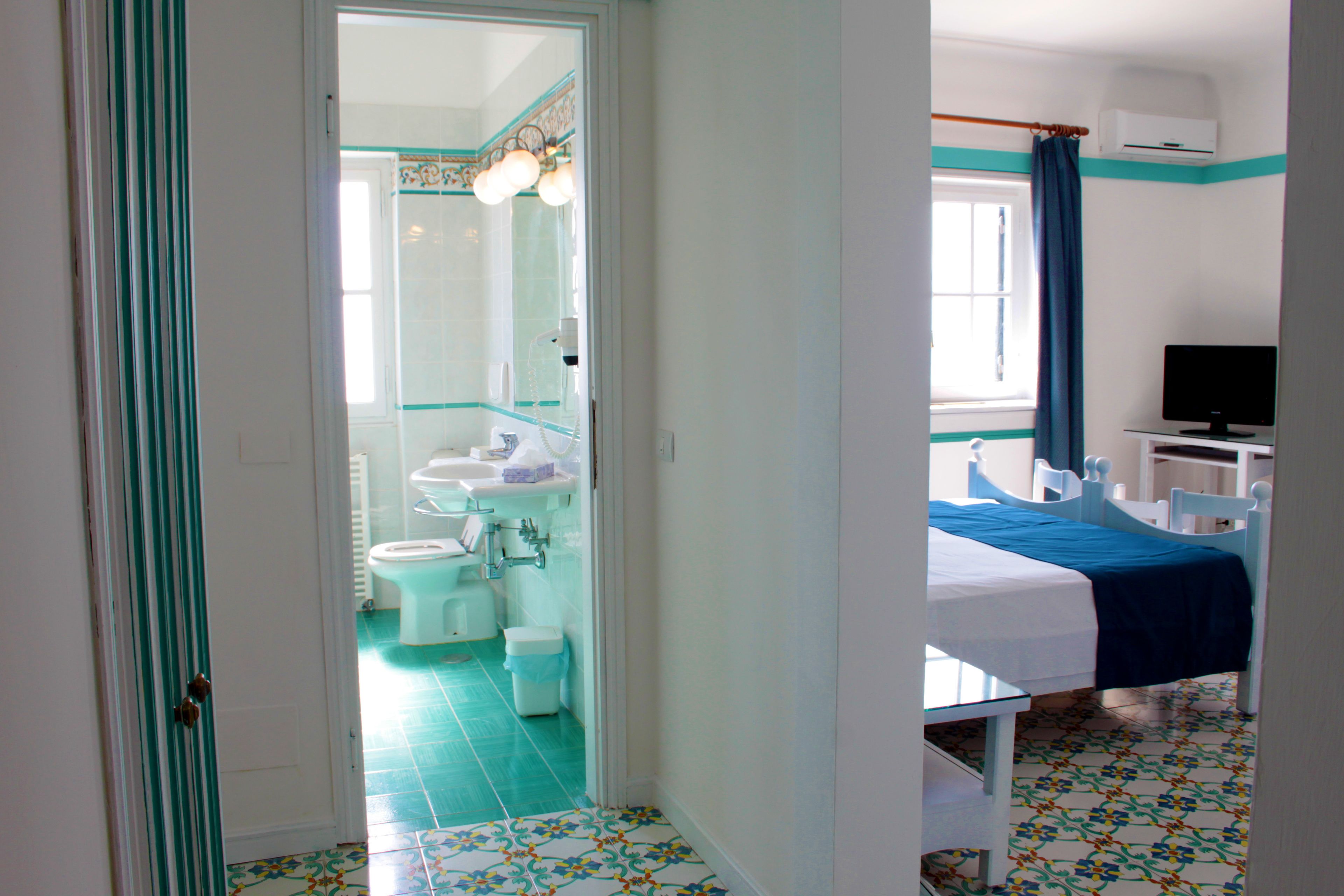 Foto - Sunbay Park Hotel