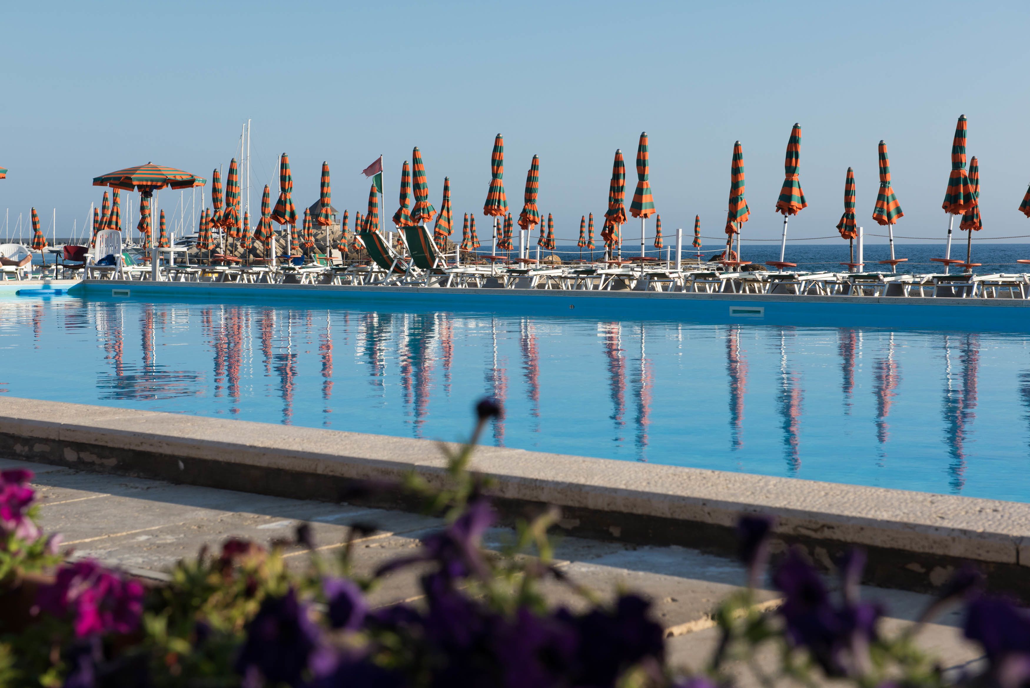 Foto - Sunbay Park Hotel