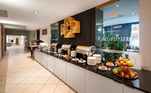 Cocina húngara