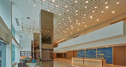 Grand Mercure Kuala Lumpur Bukit Bintang
